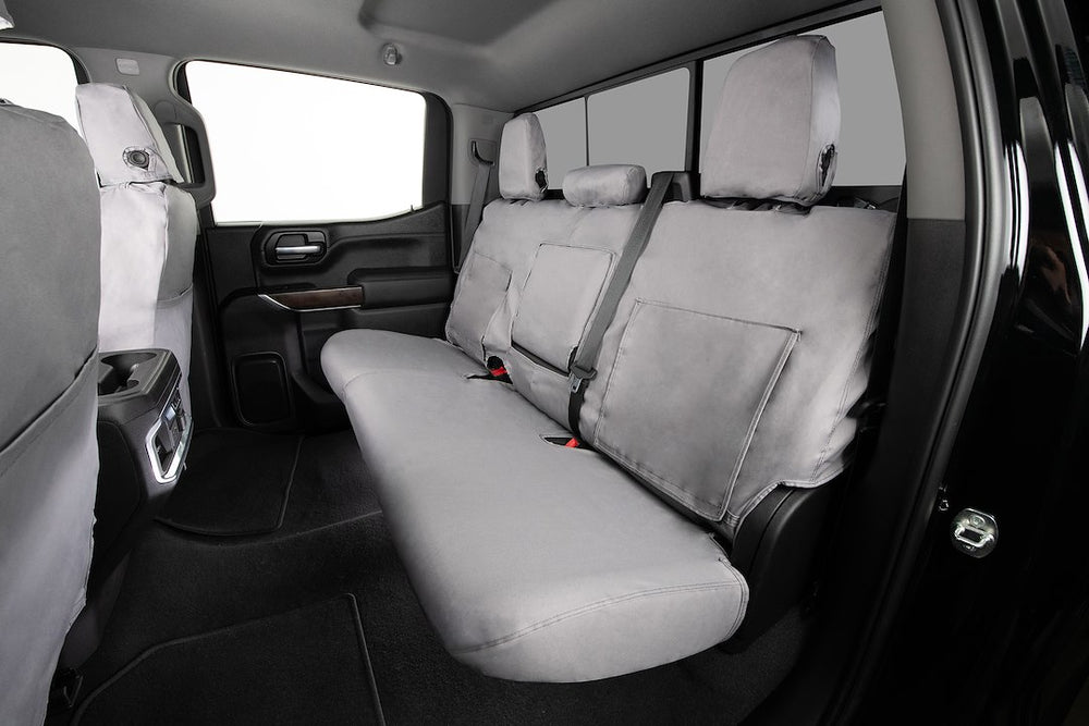 Covercraft SeatSaver Seat Covers SS2503PCGY