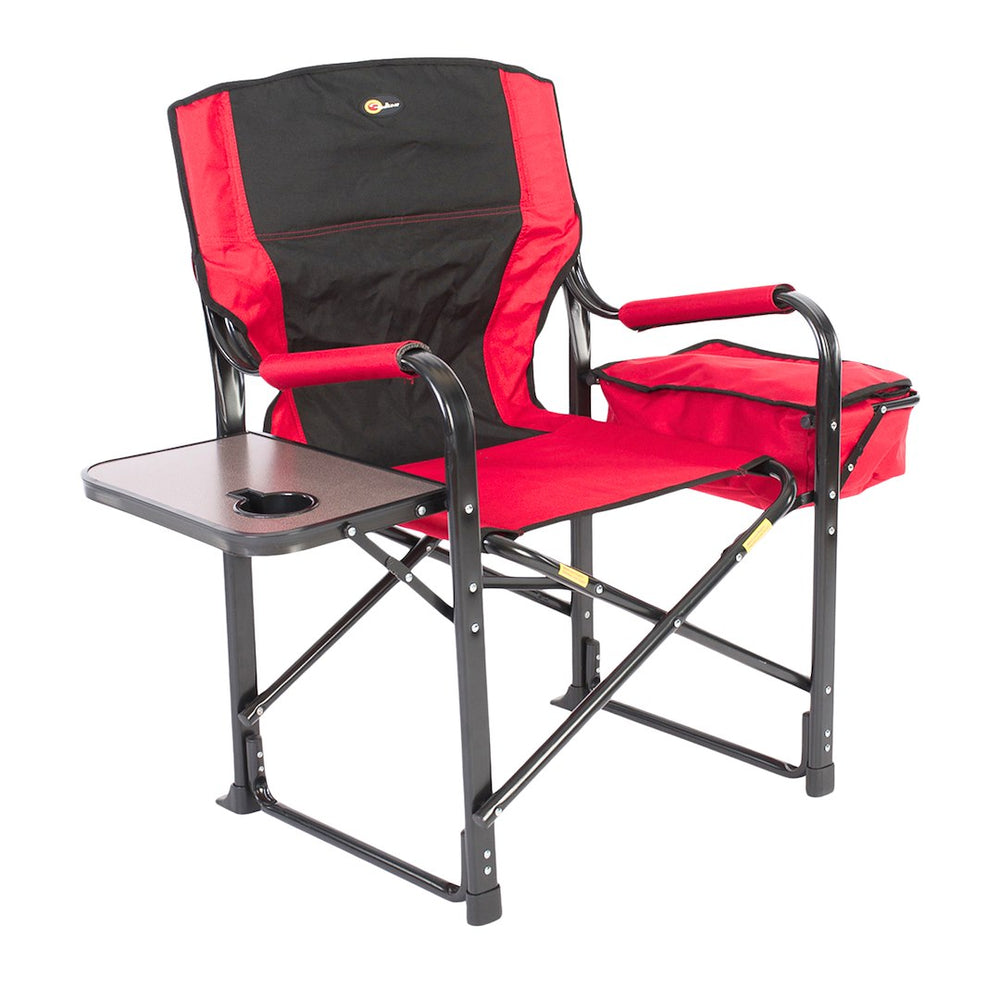 Faulkner RV Chair Director Chair