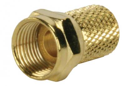 JR Products JRP – JR PRODUCTS Antenna Cable Connector 47275