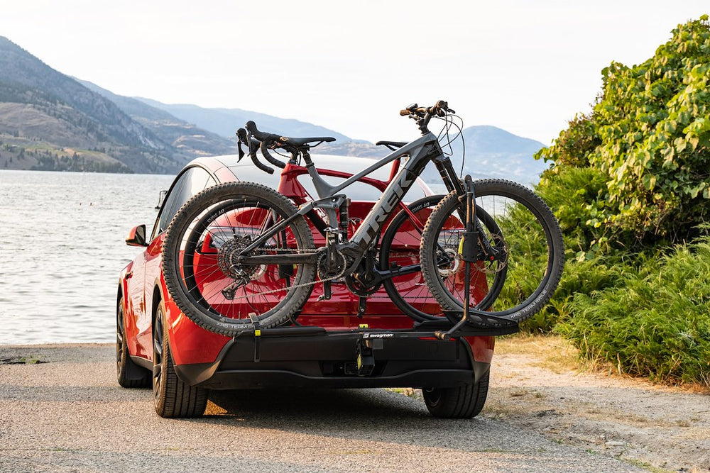 Swagman Skaha BIKE RACK 66686