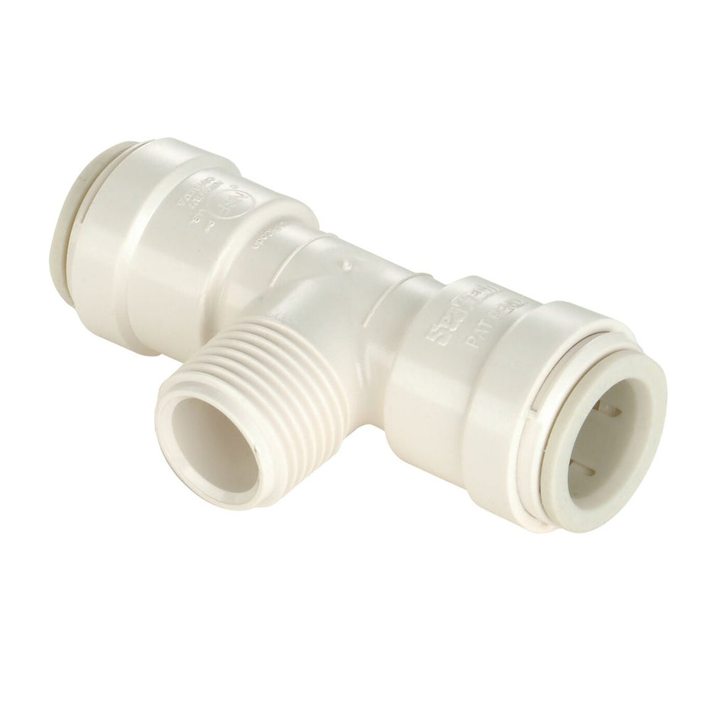 Aqualock Fresh Water Fitting 3530-1008