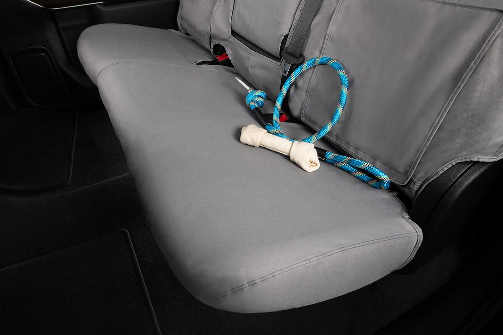 Covercraft SeatSaver Seat Covers SS2590PCGY