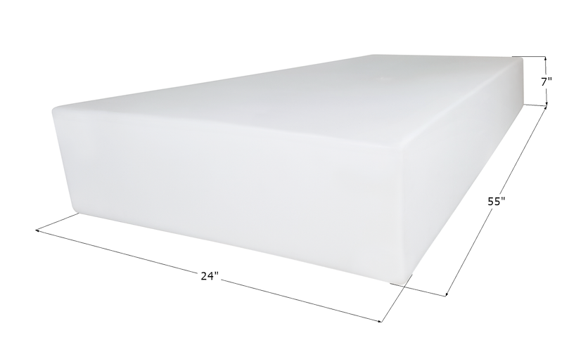 Icon Technologies 14709 Fresh Water Tank - Icon