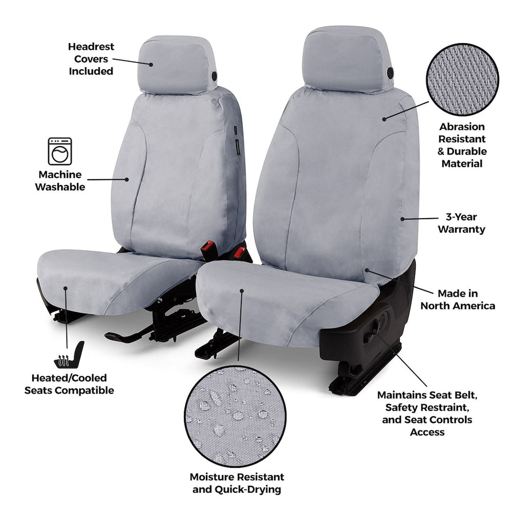 Covercraft SeatSaver Seat Covers SS8398PCCH