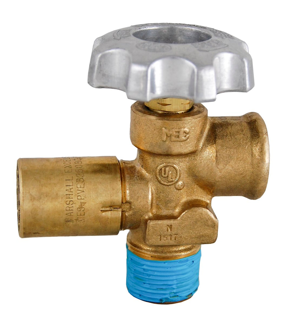 AP Products MESPVE3250BC312 Service Valve Inlet