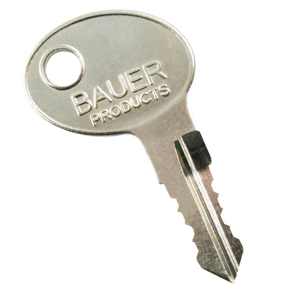 AP Products Bauer LOCKS 013-689973