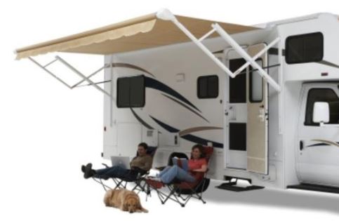 Carefree/ Sprgls Rlr-vl 16'DSBG Dbg QJ168D8D