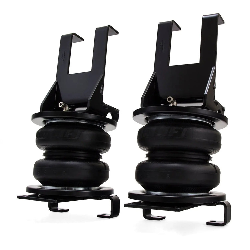 Air Lift LoadLifter 7500 XL Ultimate ... Auto Toyz