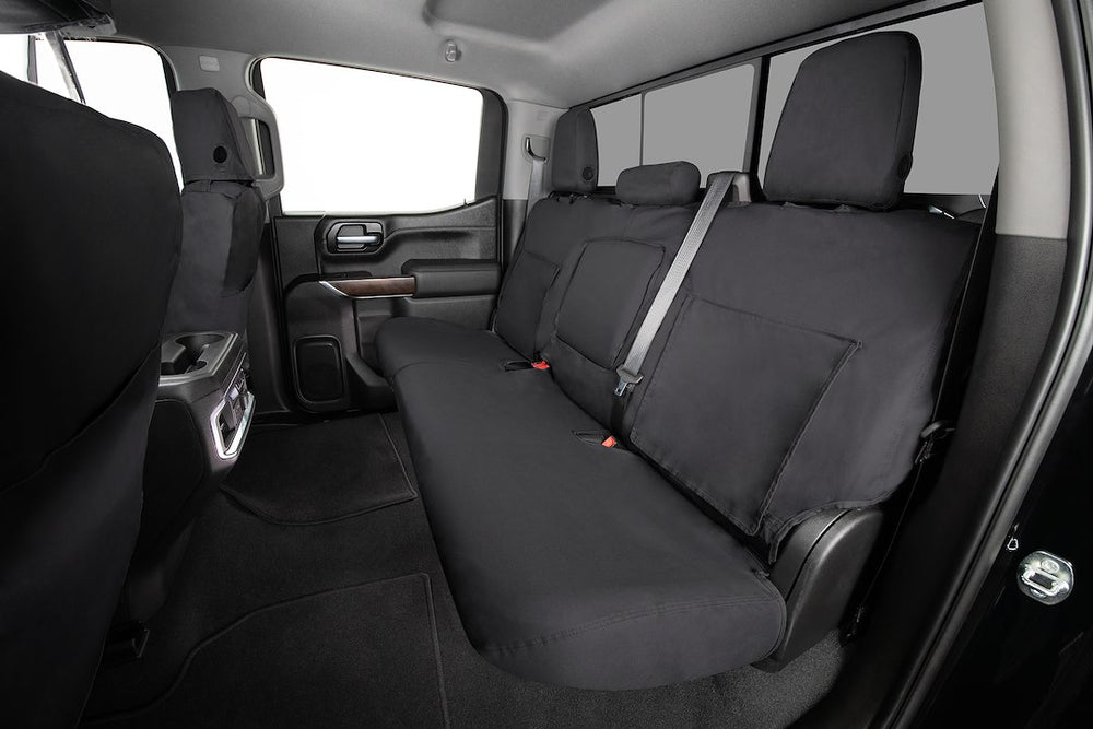 Covercraft SeatSaver Seat Covers SS3470PCCH