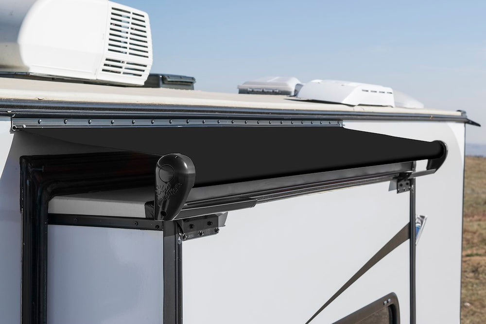 Carefree/ Carefree RV Alpine ™ Vinyl Automatic RV Slide-Out Awning HI0720000TR