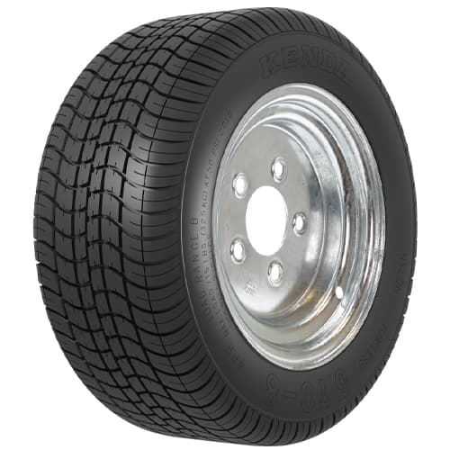 Americana Tire AMW – Tire/ Wheel Assembly 3H320