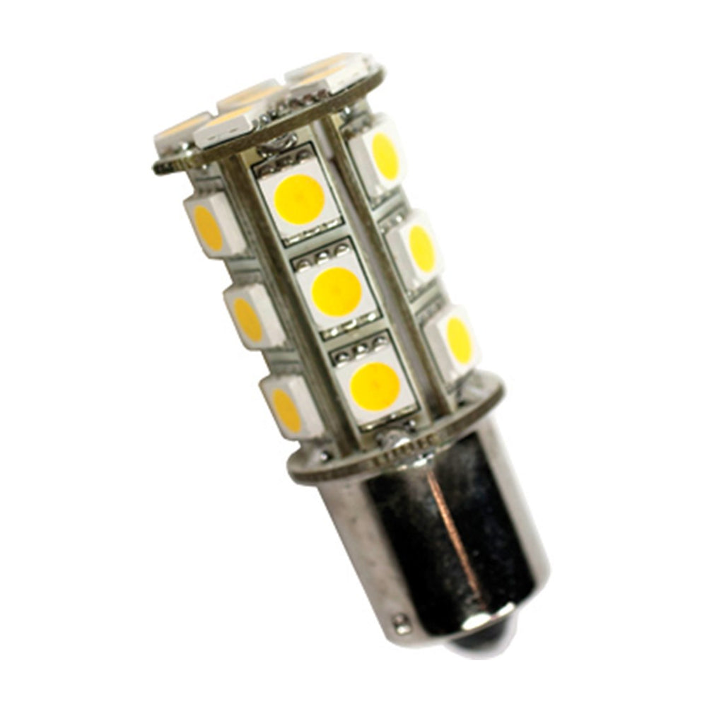 Arcon RV 24 LED #1141 360 Degrees RV Backup Light Bulb