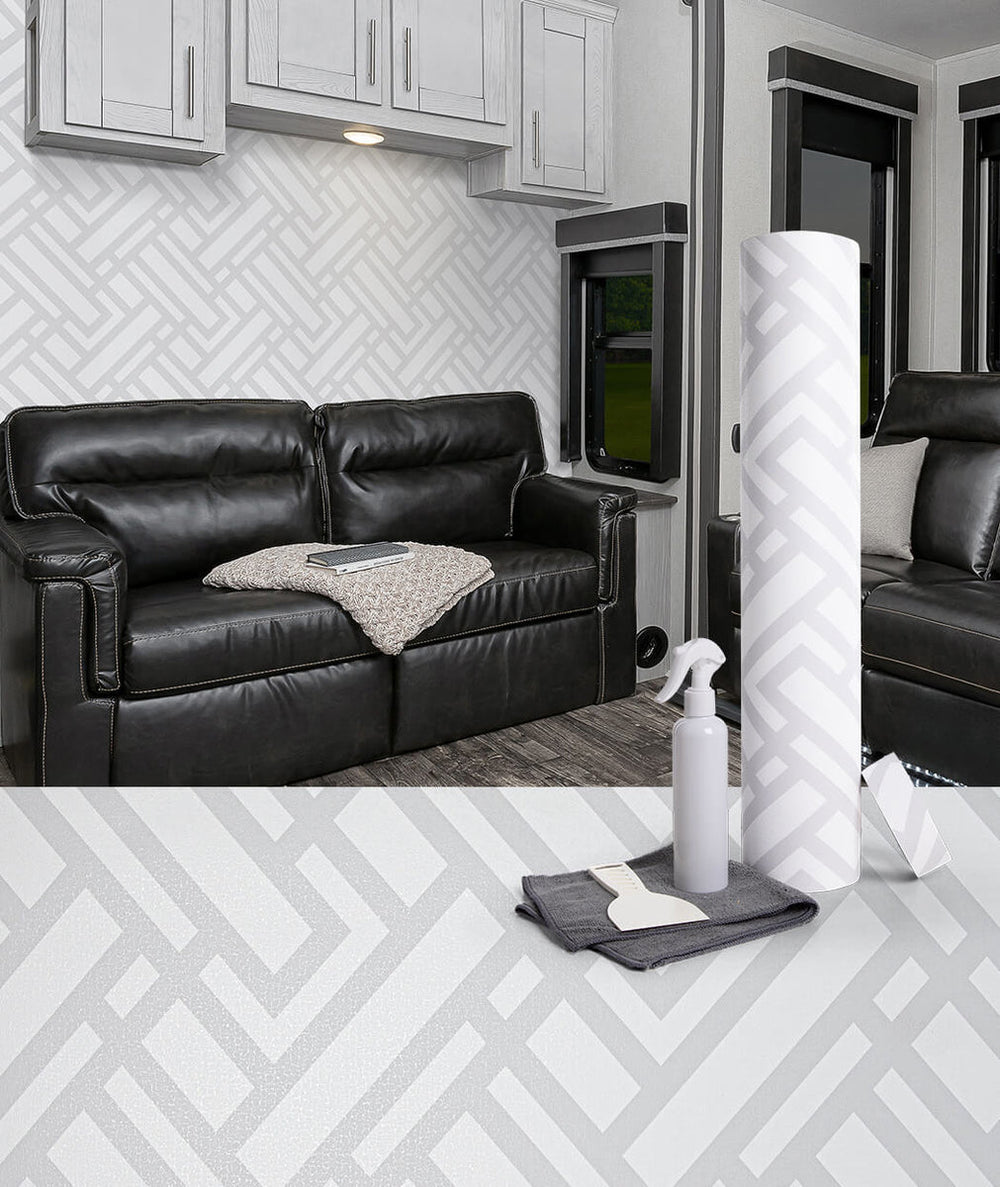 Genesis Products Rv Interior Remodel 543518
