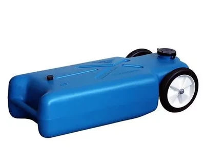 Barker | Original Tote-Along Portable Holding Tank | 15 Gallon