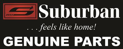 Suburban RV - Water Heaters and Furnaces for RVs and Campers