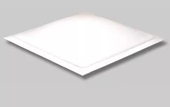 Recreation Specialty - RV Skylight Square - White