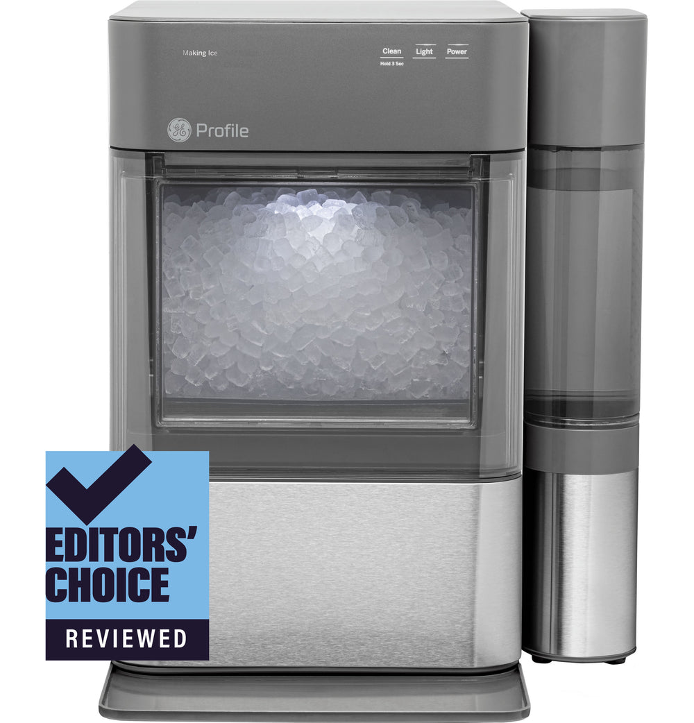 GE Appliances GE Profile™ Opal™ 2.0 Nugget Ice Maker with Side Tank