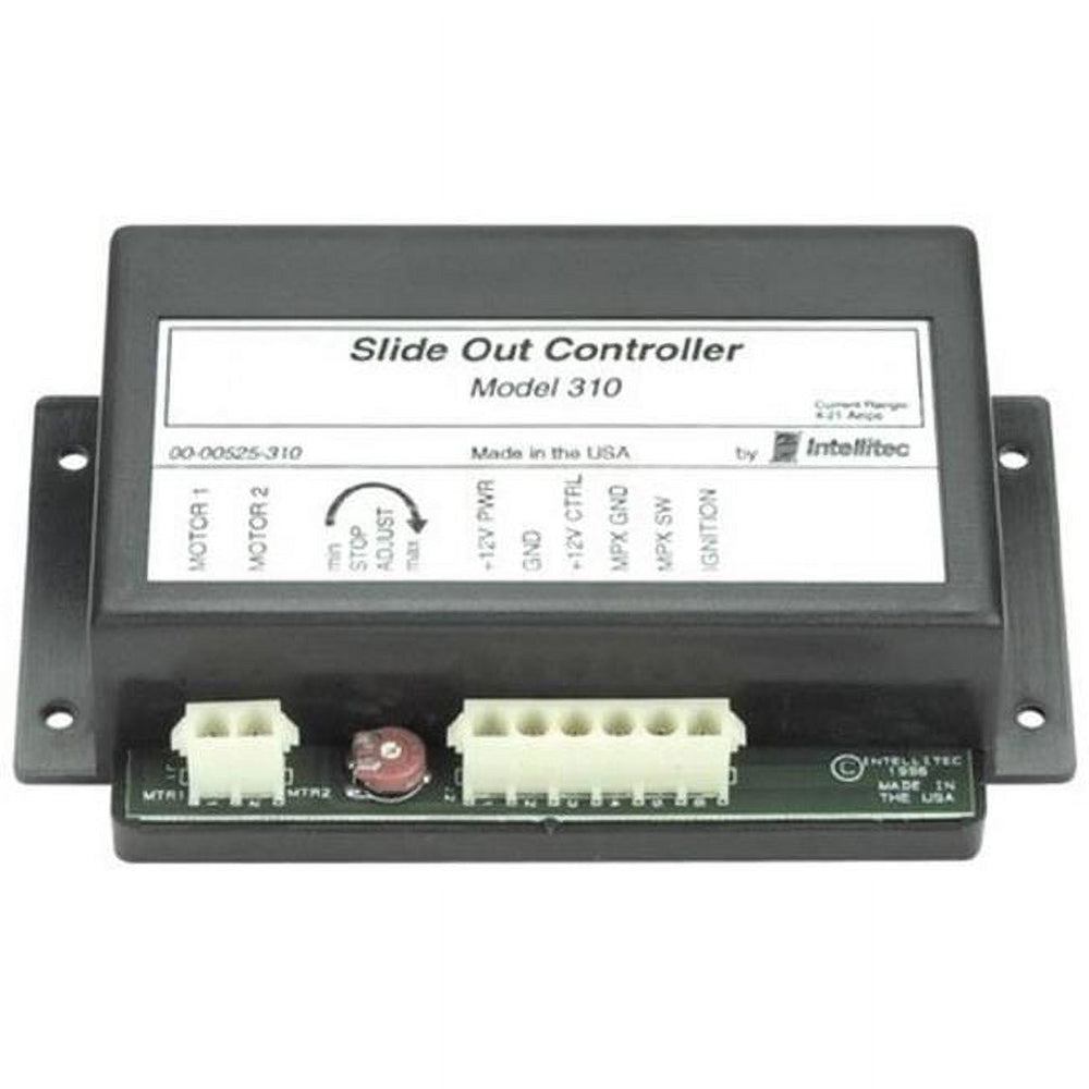 Intellitec 525310 Slide Out CTL Model 310