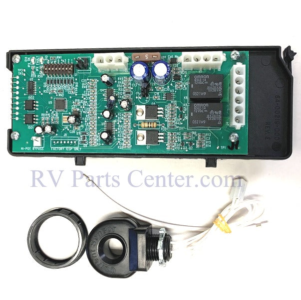 Intellitec 2004 50A Smart EMS Upgrade Kit 00-00894-200