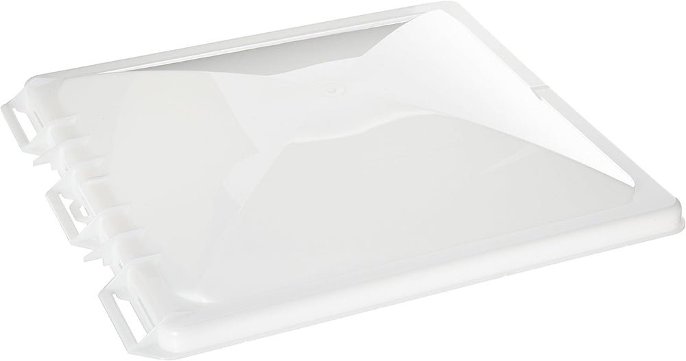 Hengs RV Jensen RV Replacement Roof Vent - White