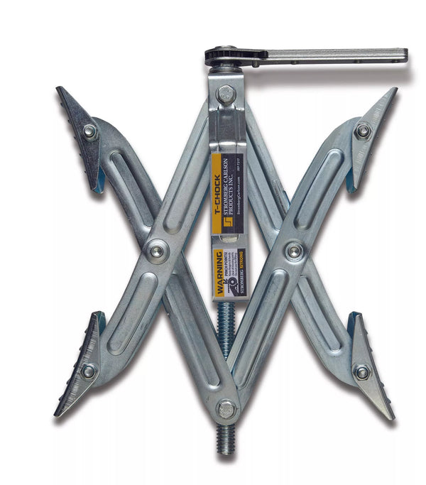 Stromberg Carlson Tandem Axle T-Chock - Carlson Products Inc.