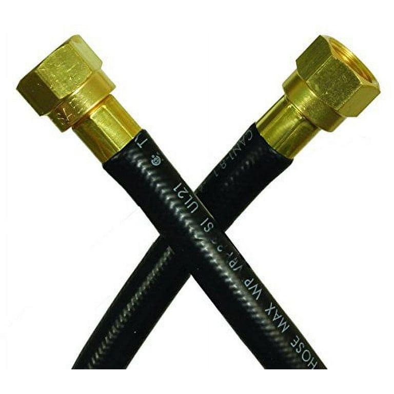 Jr Products 1/4' OEM LP Sup Hose 144'