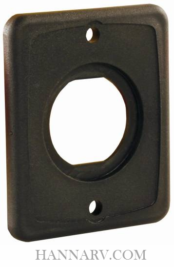 Jr Products 15155 Power Port Socket Mounting Bracket