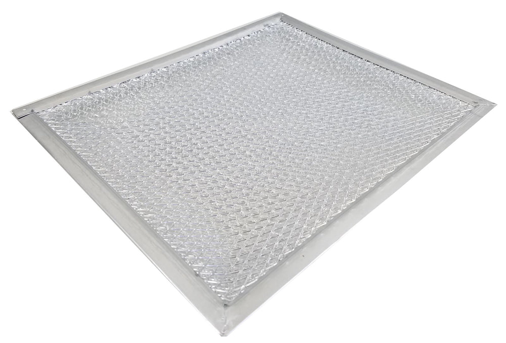 Hengs RV Stove Vent Hood Grease Filter
