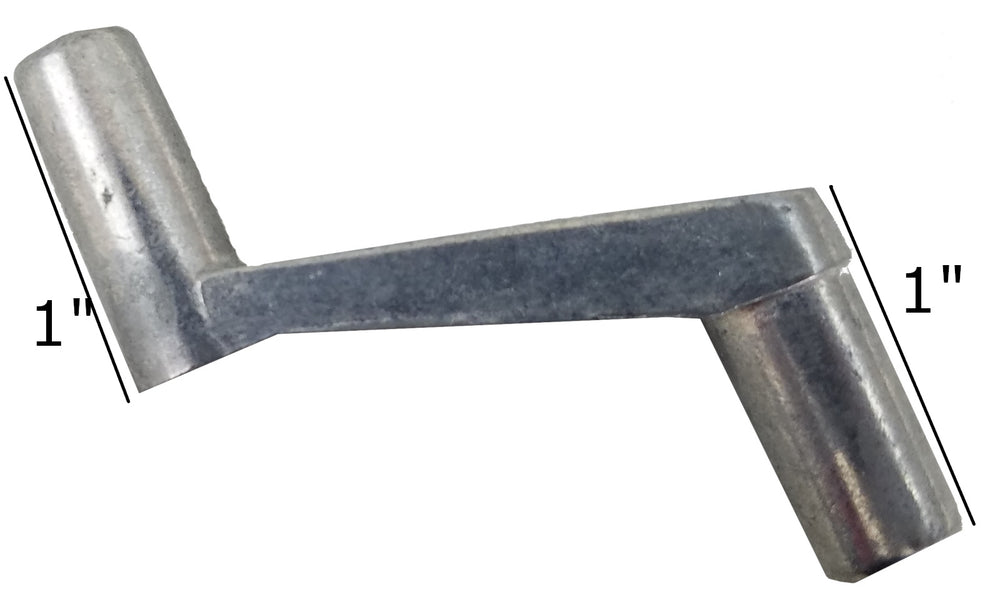 Hengs RV - Roof Vent Crank Handle