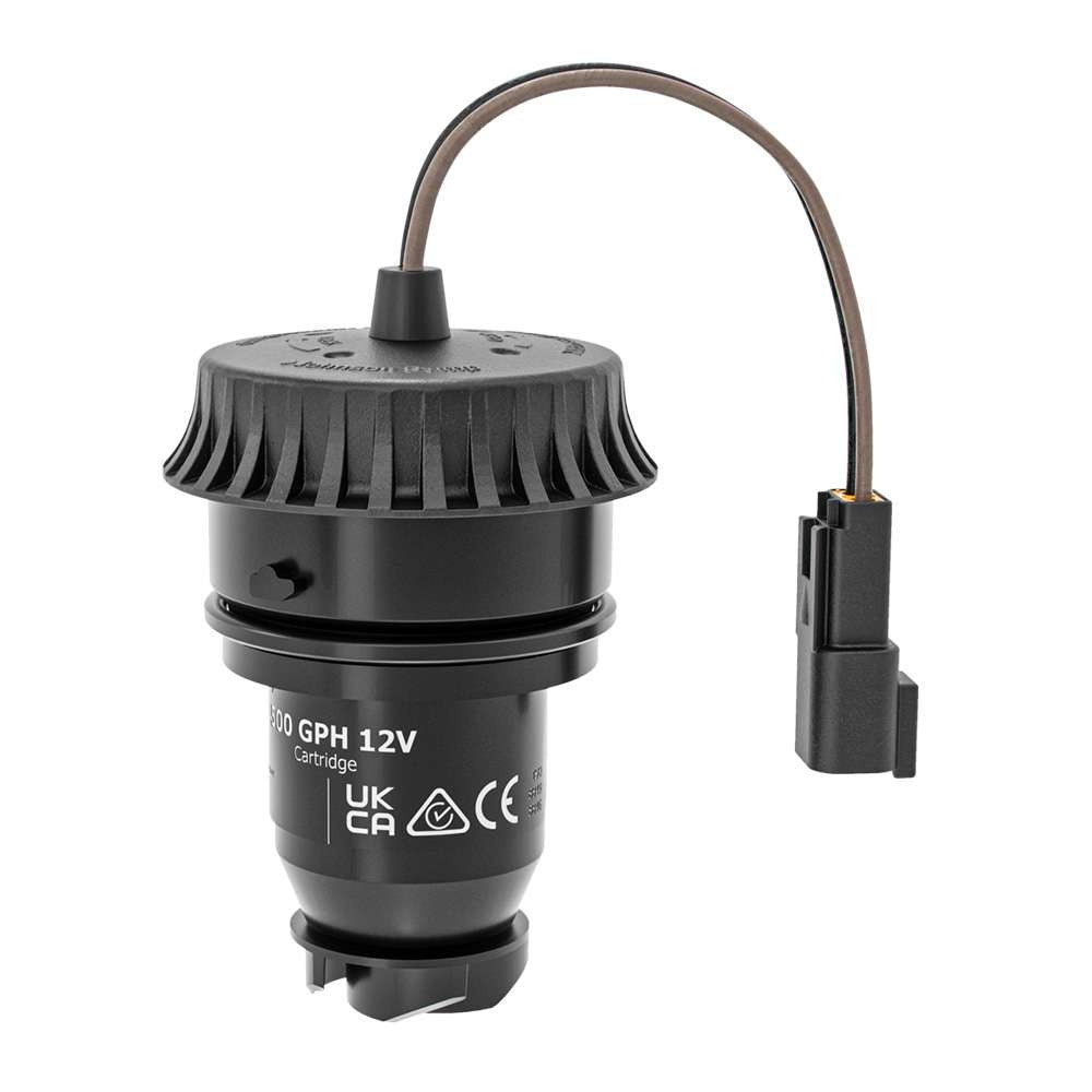Johnson Pump 09-36336-01 Aqua Series 09-36336-04