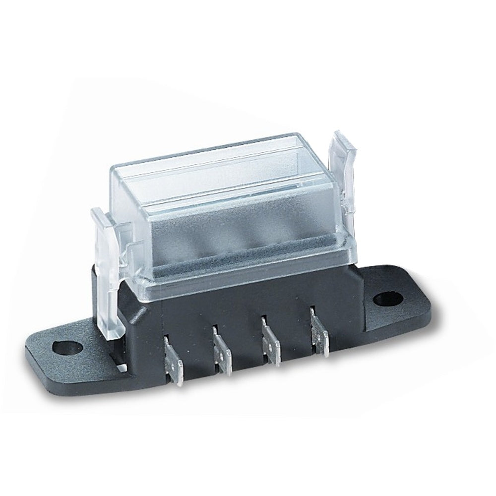WirthCo 10-Way ATM/Mini Fuse Block