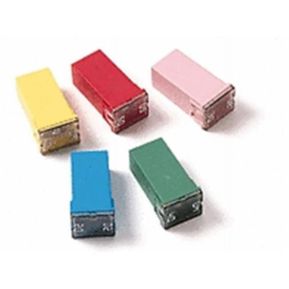 Littelfuse JCASE Series Cartridge Fuses JCAS50BP