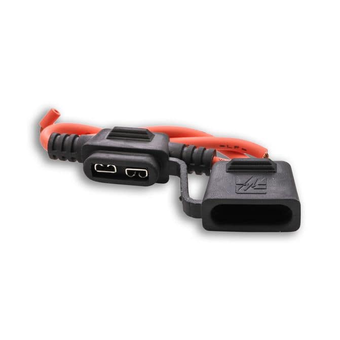 Littelfuse ATO - FHAC Series In-line Fuse Holders