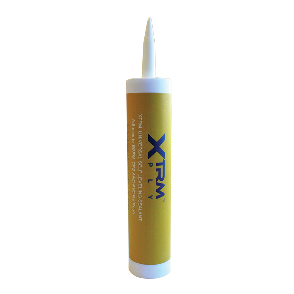 LaSalle Bristol Roof Sealant RMA XTRM-PLY