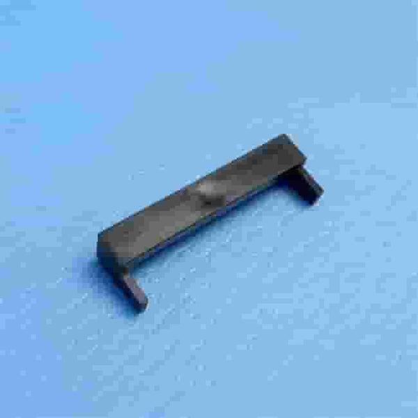 Lippert Slide Inverted Shoe with Rib