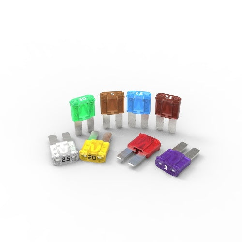 Littelfuse Inc. - Fuses MIC3010.VP