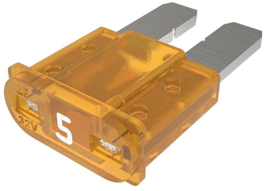 Littelfuse 5 Amp Fuse