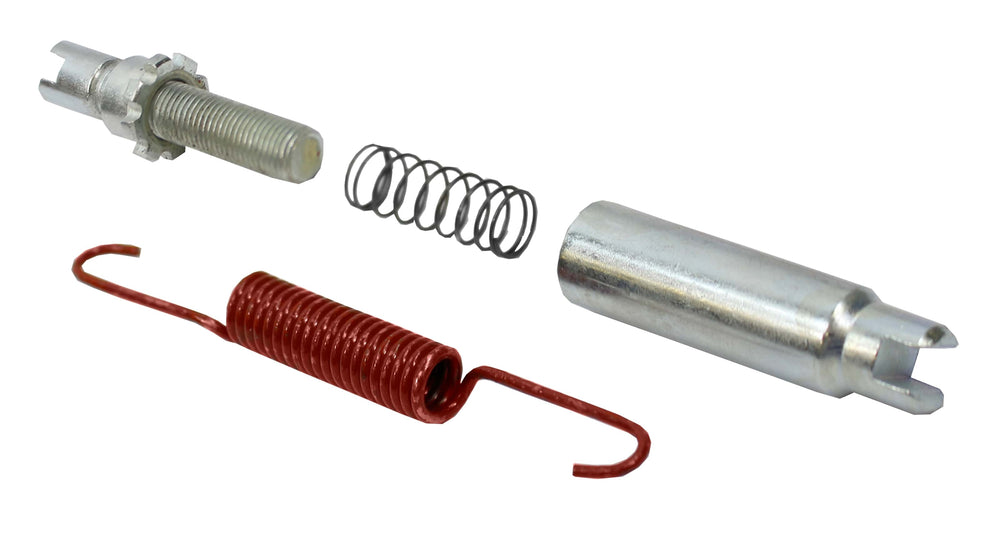Dexter Axle Adjusting Screw & Spring Kit