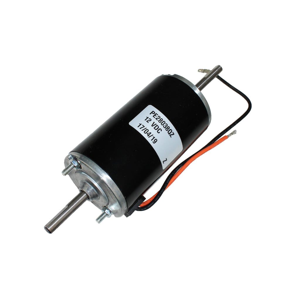 MC Enterprises RV Enterprises RV Furnace Motor For Suburban SF-42