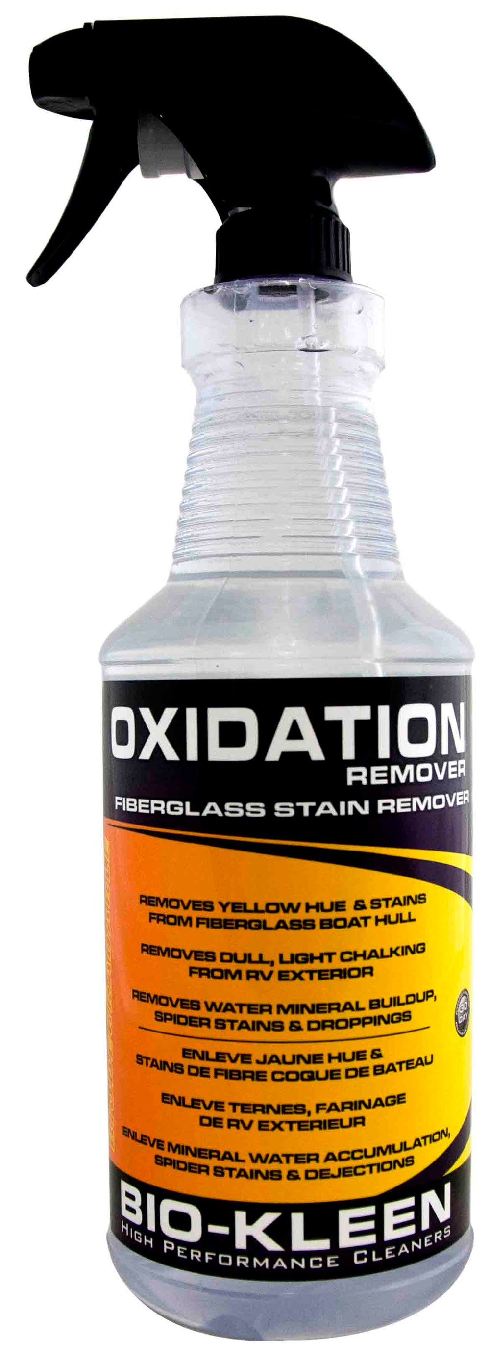 Bio-kleen Stain Remover - Water Line & Oxidation