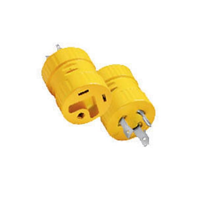 Marinco Shore Power Inlets, Cords, Adapters, Plugs, Connectors