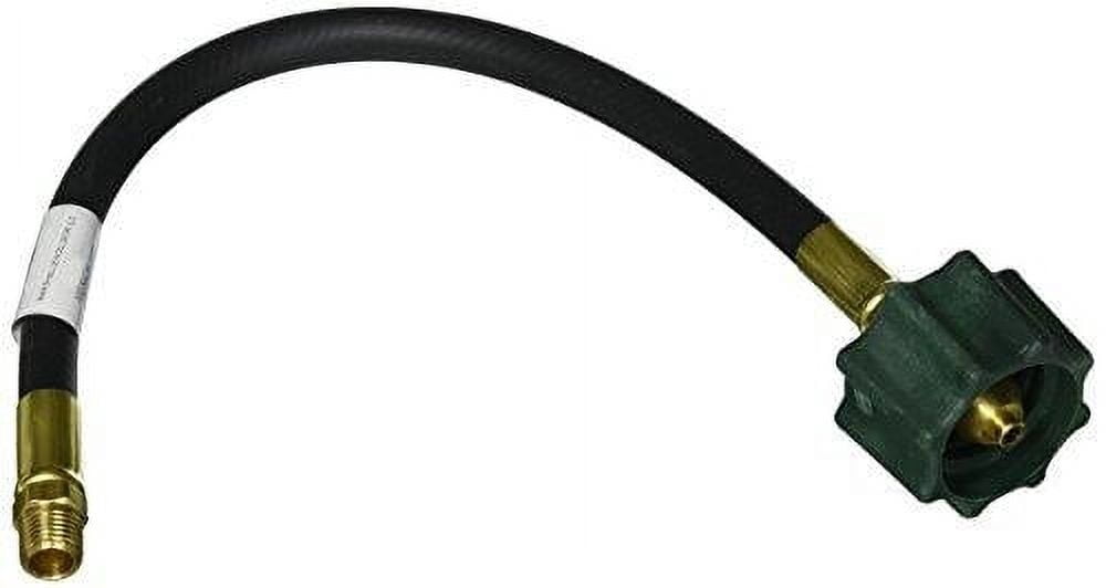 MB Sturgis RV Type 1 Hose Assembly with 1/4" MPT