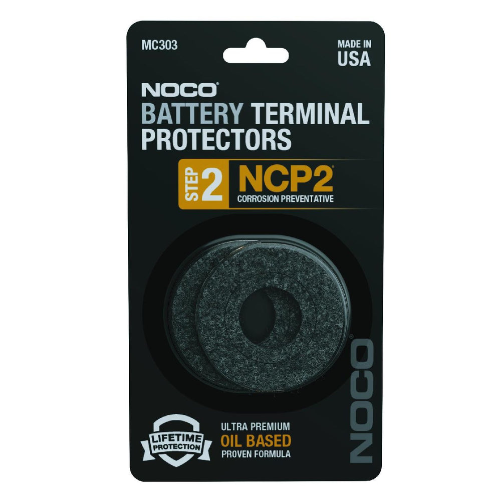 NOCO NCP2 Battery Terminal Protector