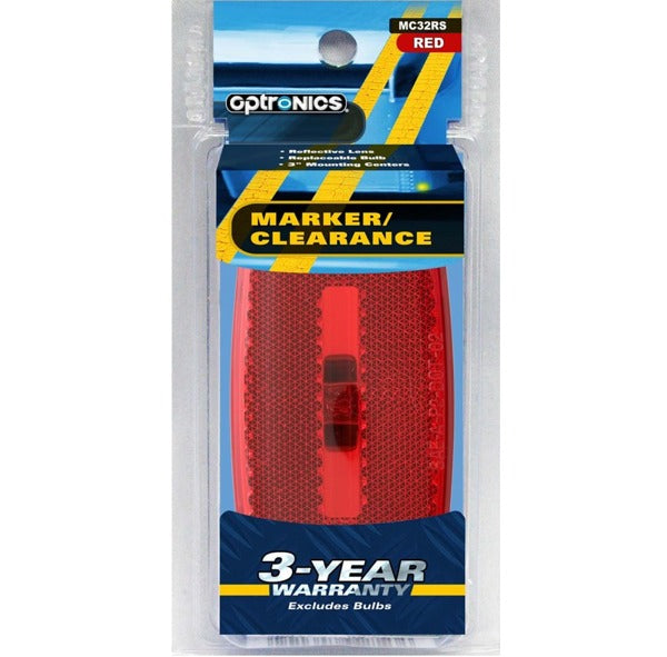 Optronics MC32 SERIES LIGHTS-CLEARANCE