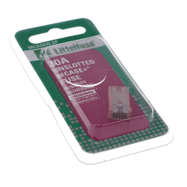Littelfuse Cartridge Fuses - Automotive Aftermarket
