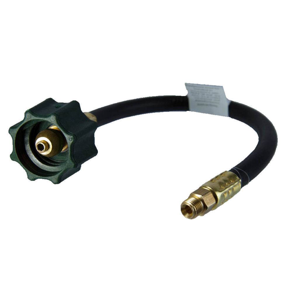 AP Products Marshall Type 1 Pigtail Propane Hose