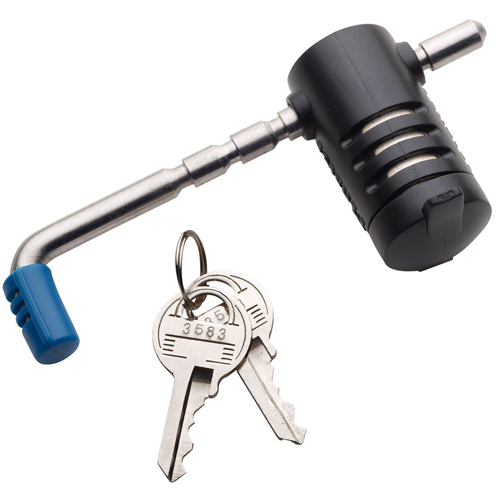 Masterlock Trailer Coupler Lock
