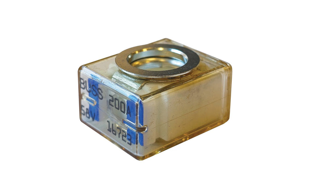 Samlex America 200 Amp Replacement Fuse