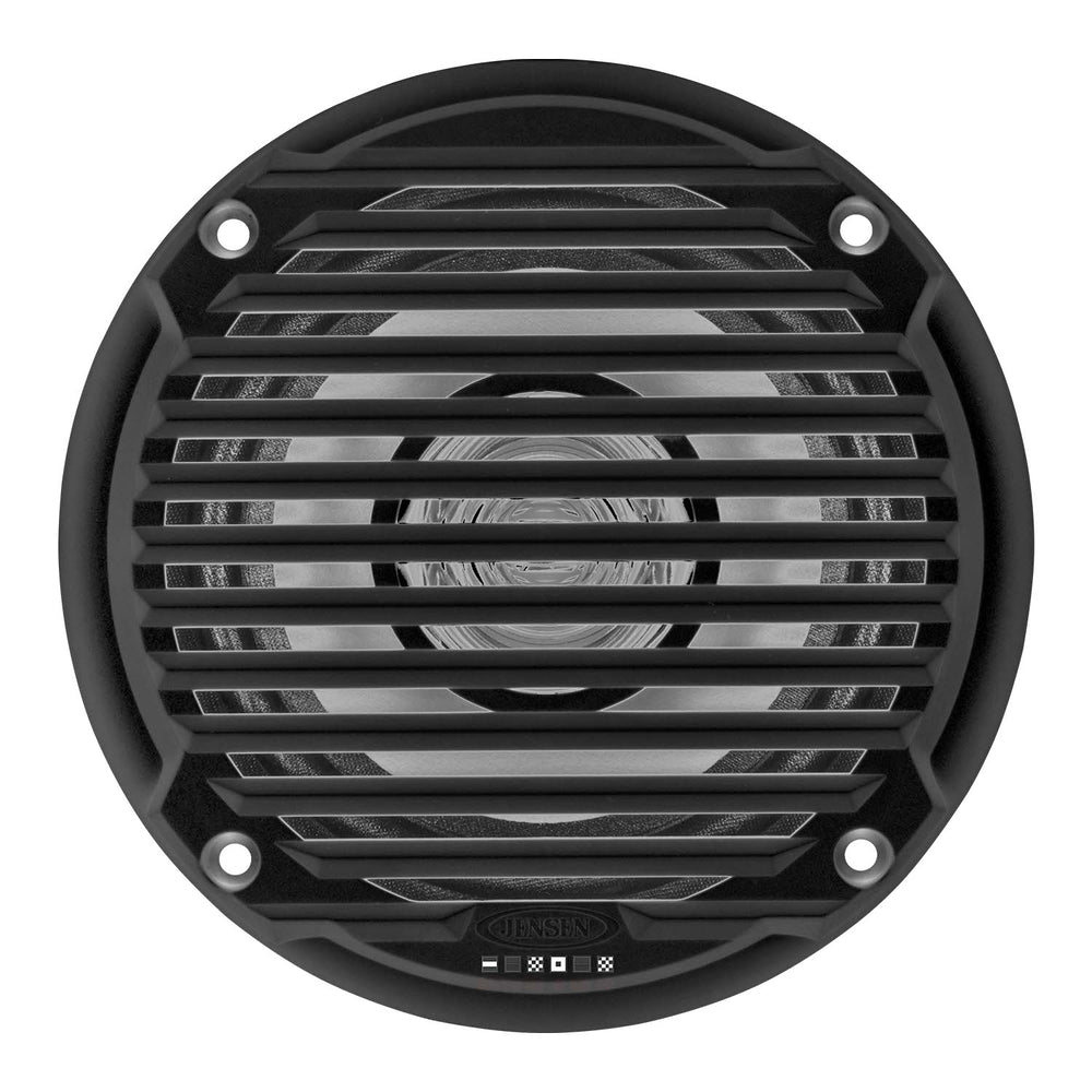 ASA Electronics RV Jensen 5.25" Dual-Cone Marine