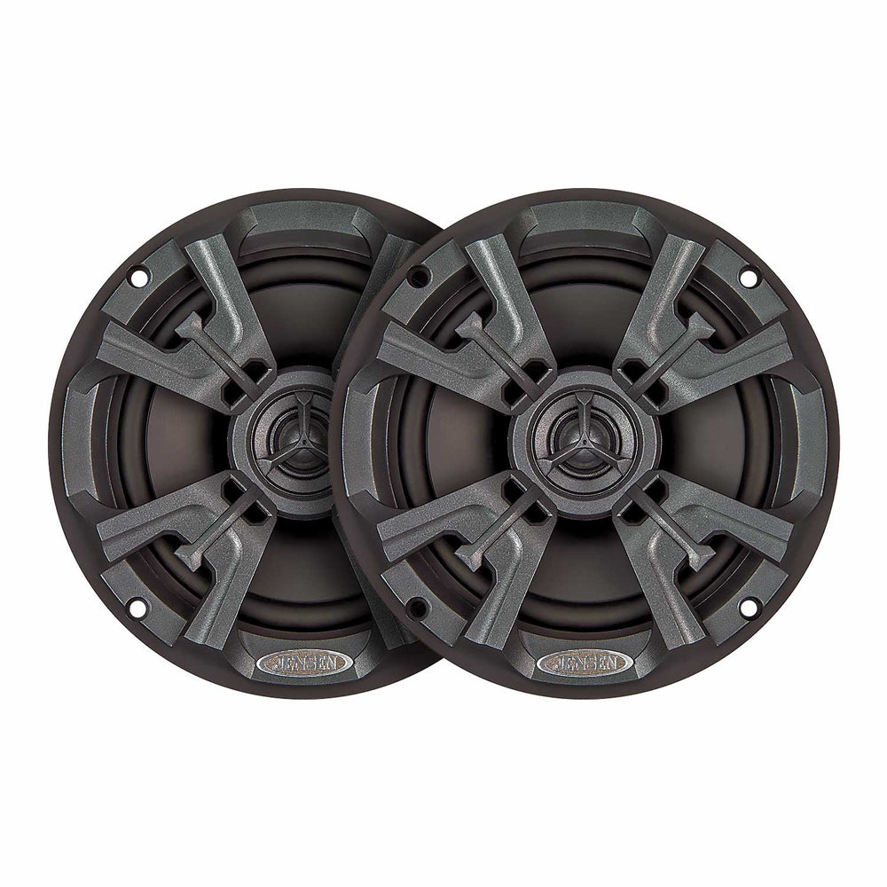 ASA Electronics Jensen® AUDIO VIDEO & SECURITY RV